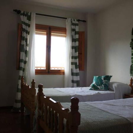 Apto. Rural Las Candelas. La Covatilla Leilighet Candelario Eksteriør bilde