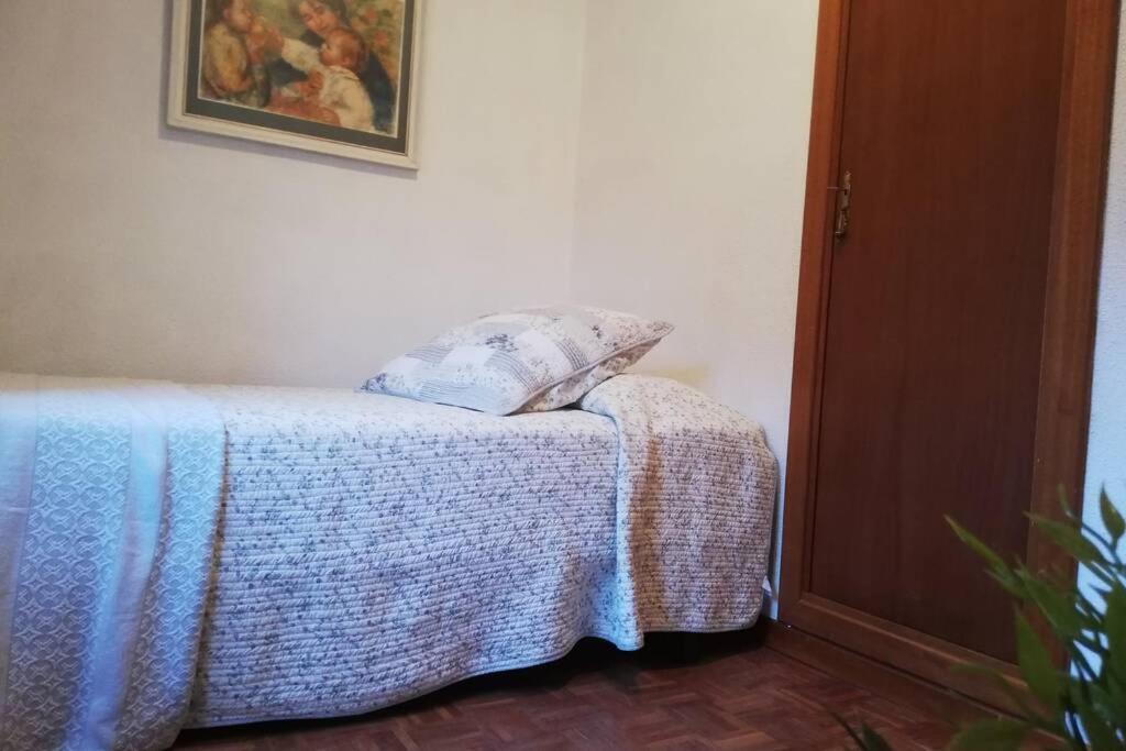 Apto. Rural Las Candelas. La Covatilla Leilighet Candelario Eksteriør bilde