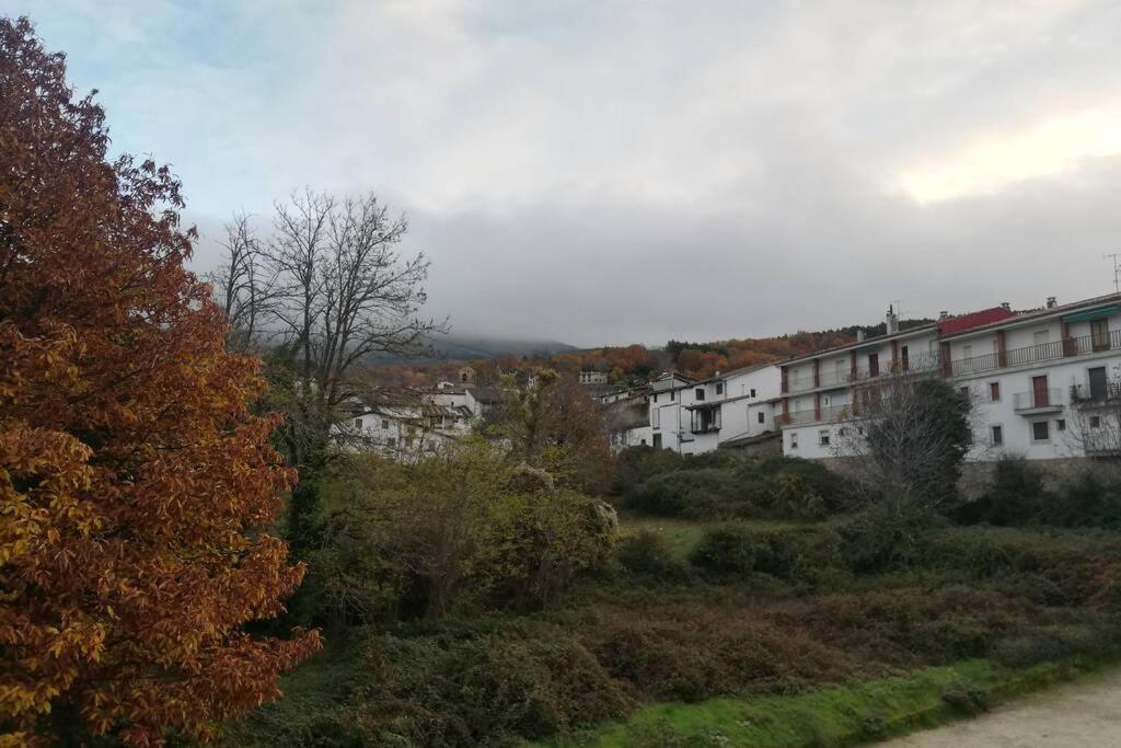 Apto. Rural Las Candelas. La Covatilla Leilighet Candelario Eksteriør bilde